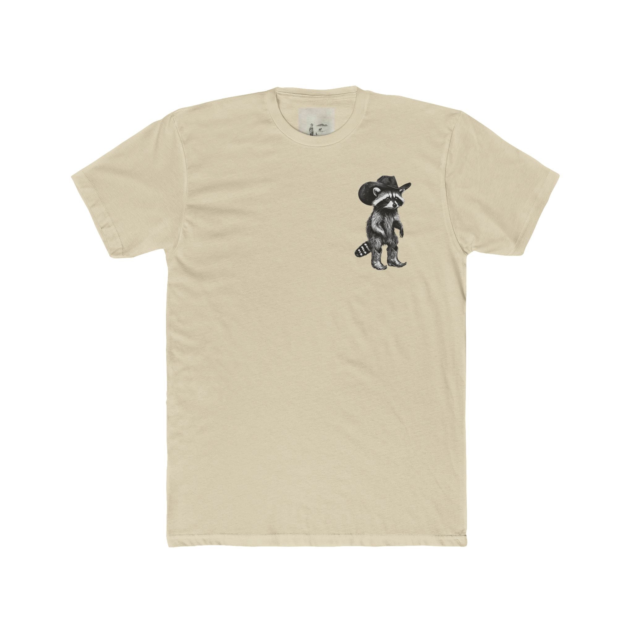 Rustic Wildflower T-Shirt, Nature Lover's Tee, Cowboy Style Apparel, Unisex Graphic Shirt, Perfect Gift for Adventurers