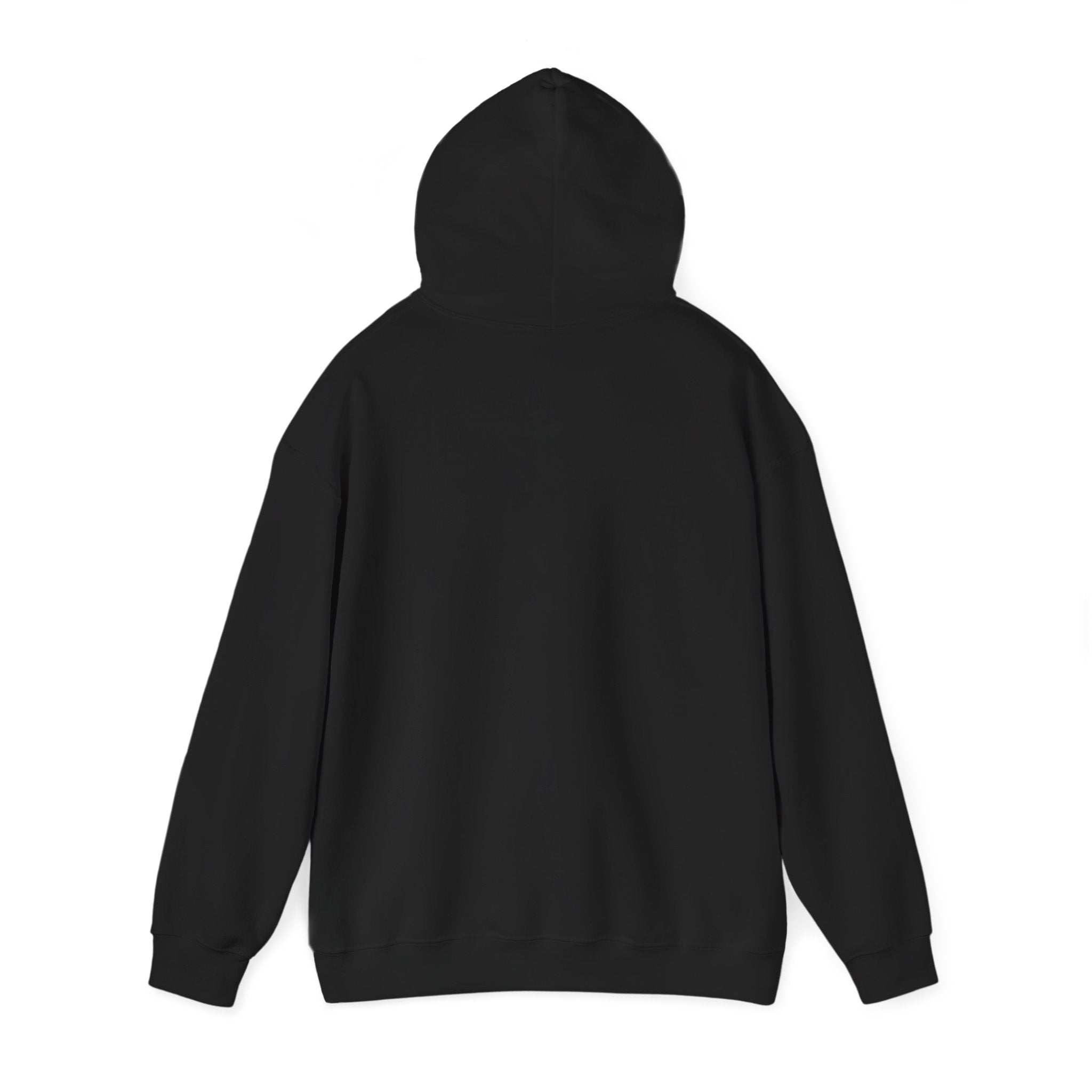 Mountain Wolf Unisex Hoodie, Cozy Sweatshirt for Outdoor Lovers, Perfect Gift for Nature Enthusiasts, Unisex Apparel, Great for Camping