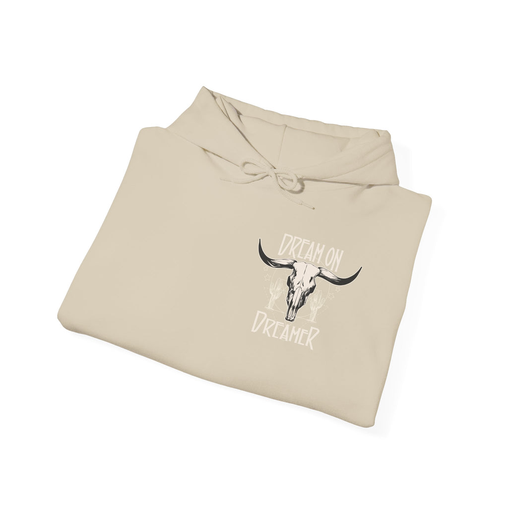 Western Life Hoodie