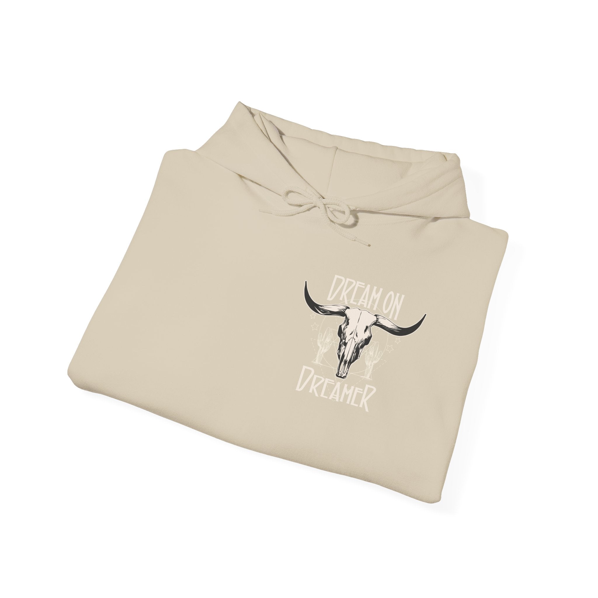 Western Life Hoodie