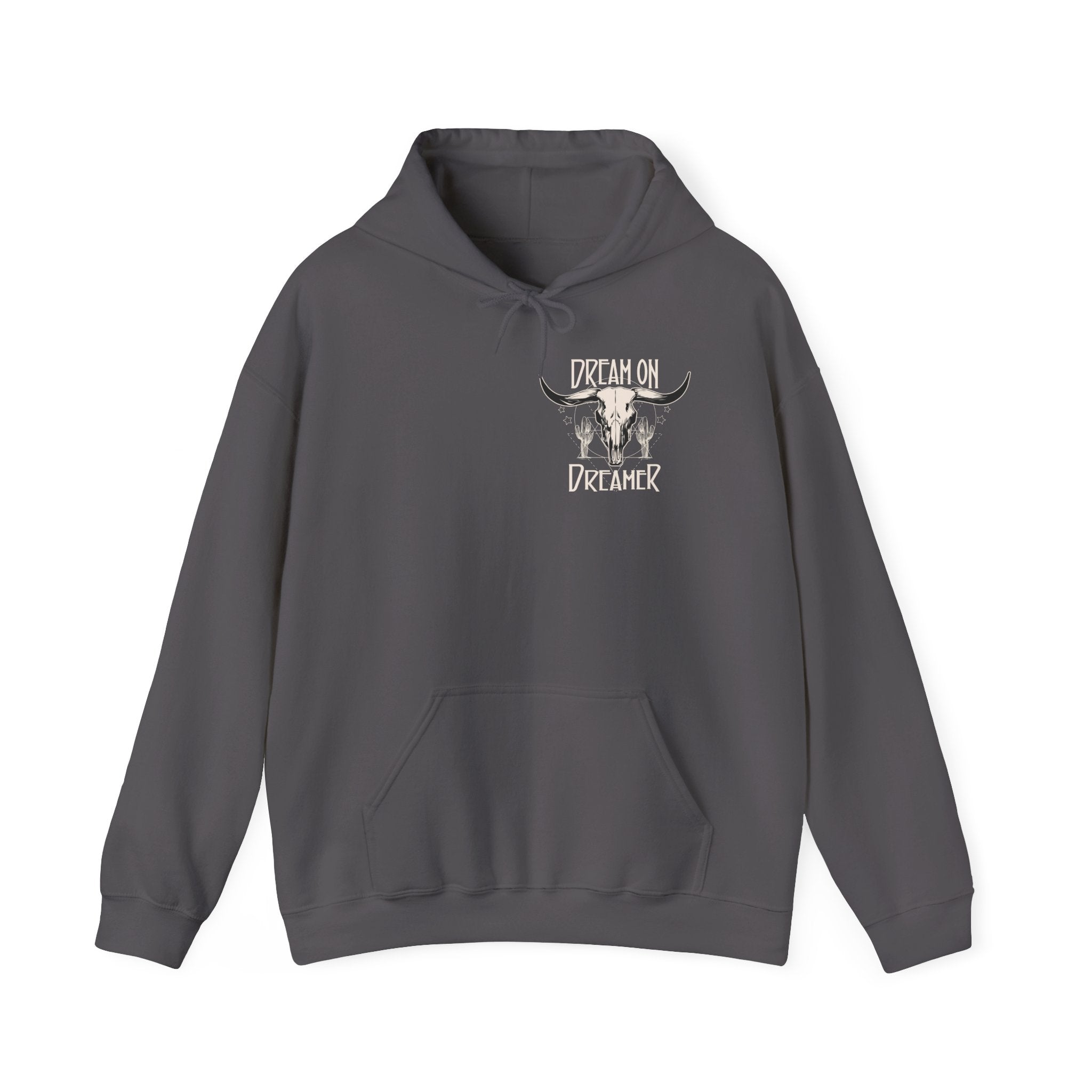 Western Life Hoodie
