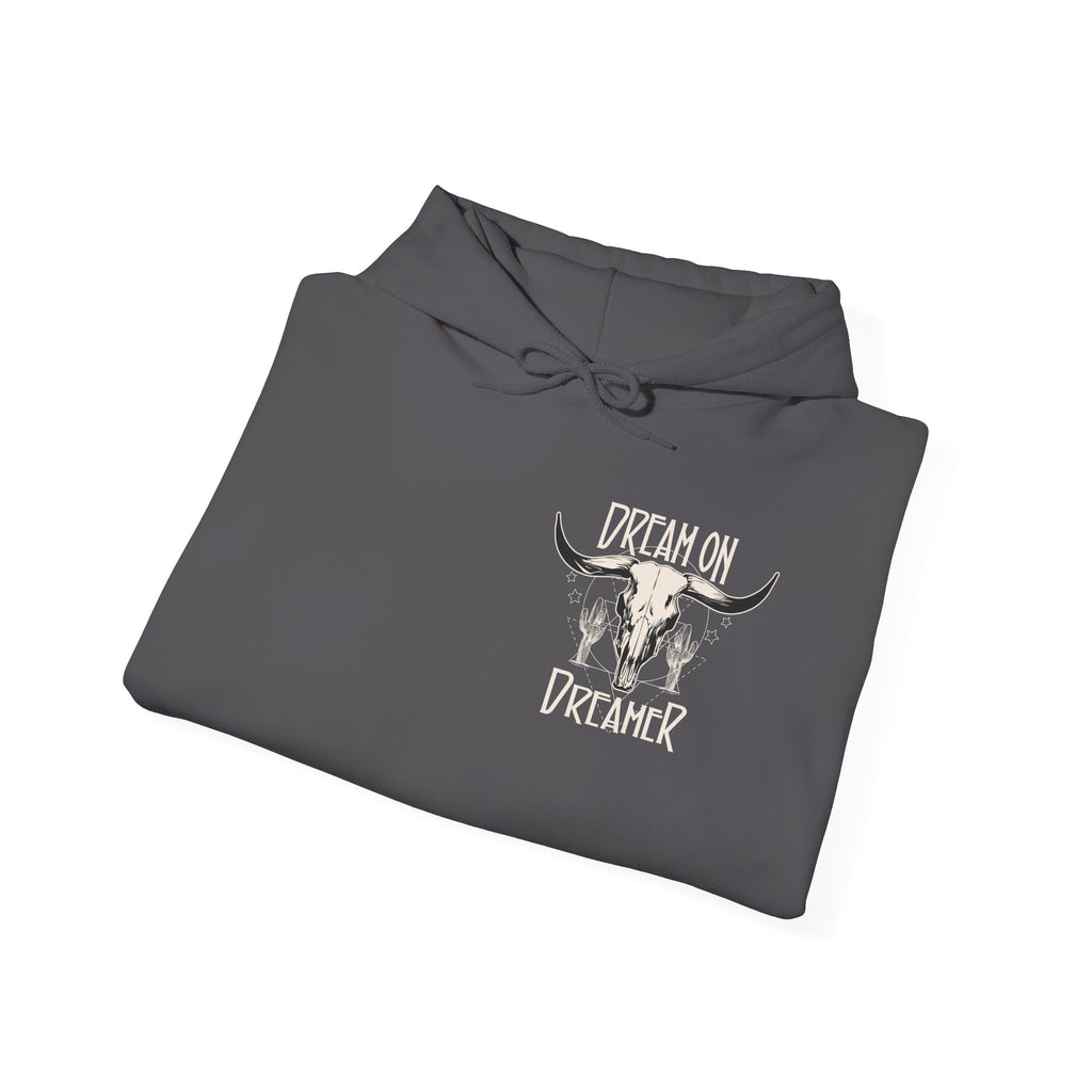 Western Life Hoodie