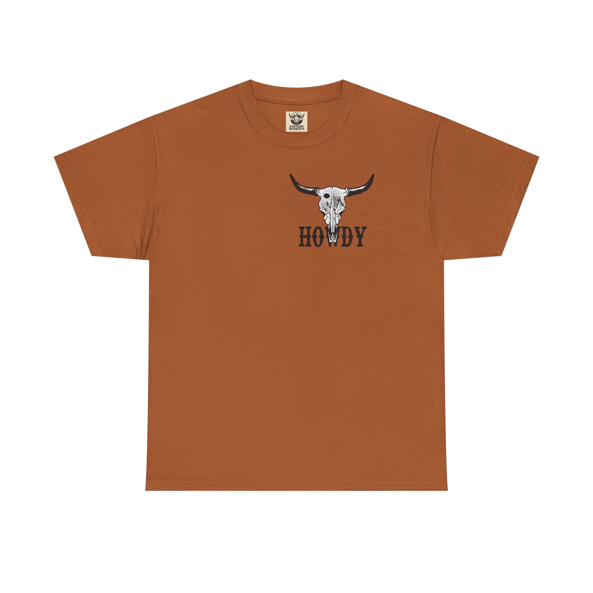 Coors howdy Tee
