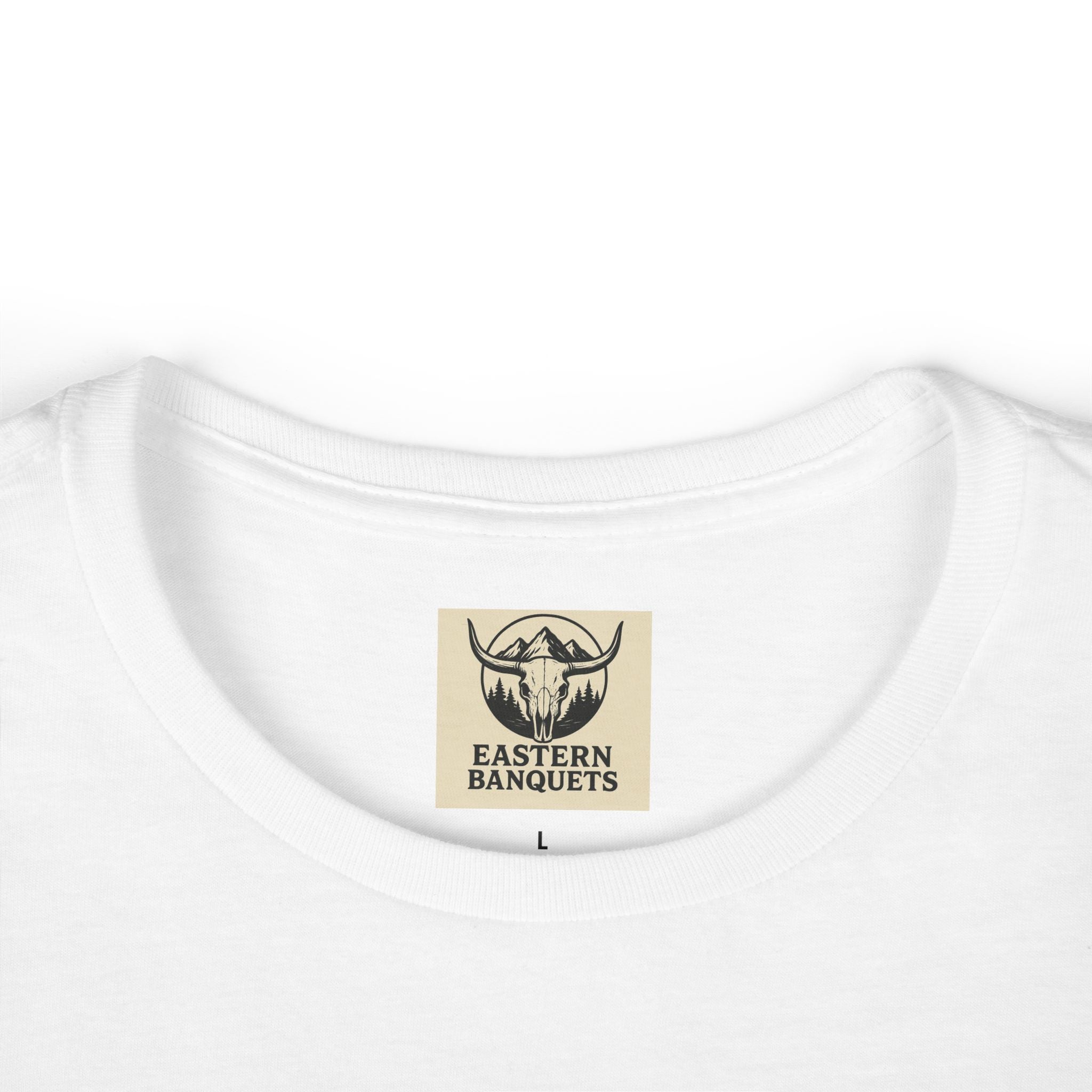 Vintage Lady Luck Tee