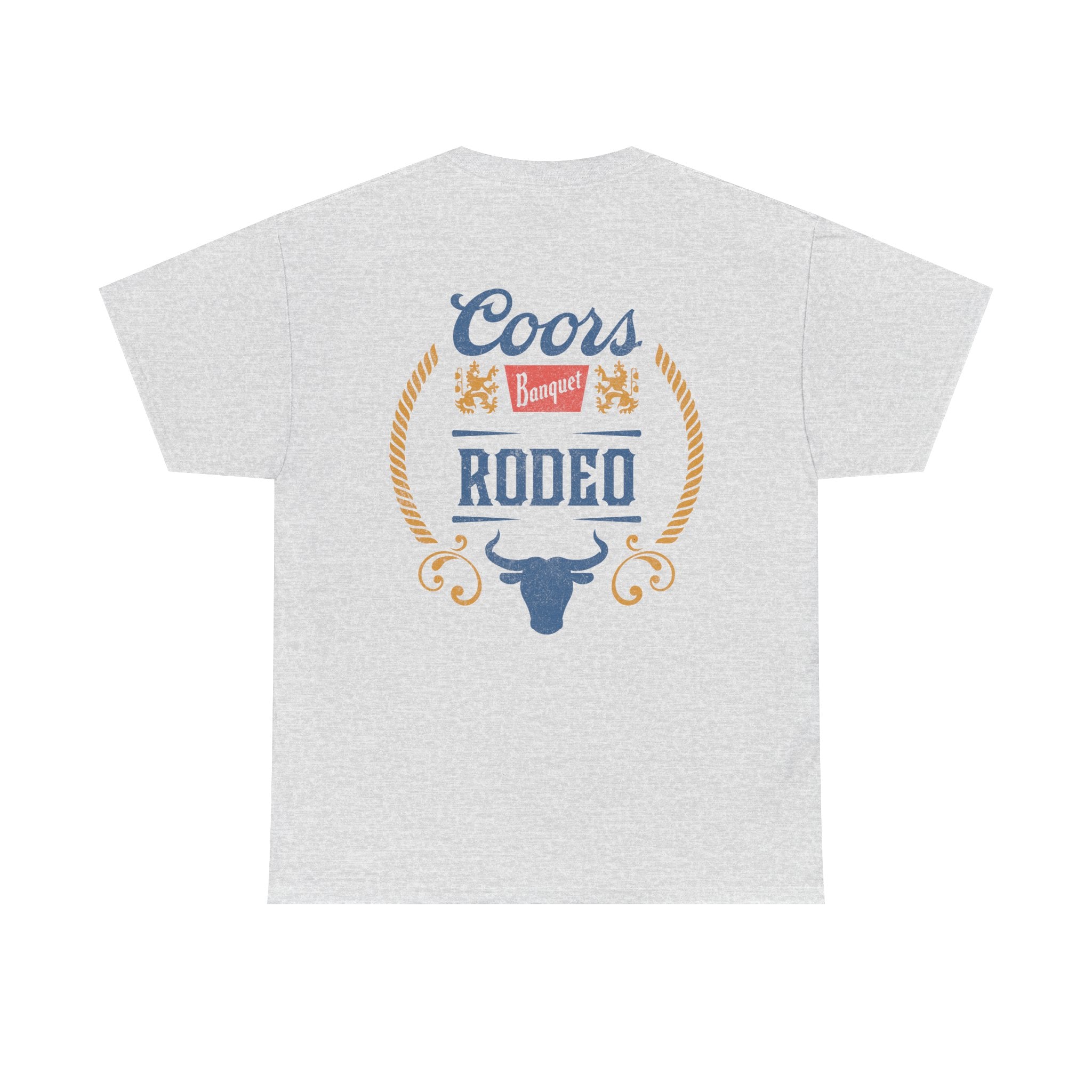 Coors howdy Tee