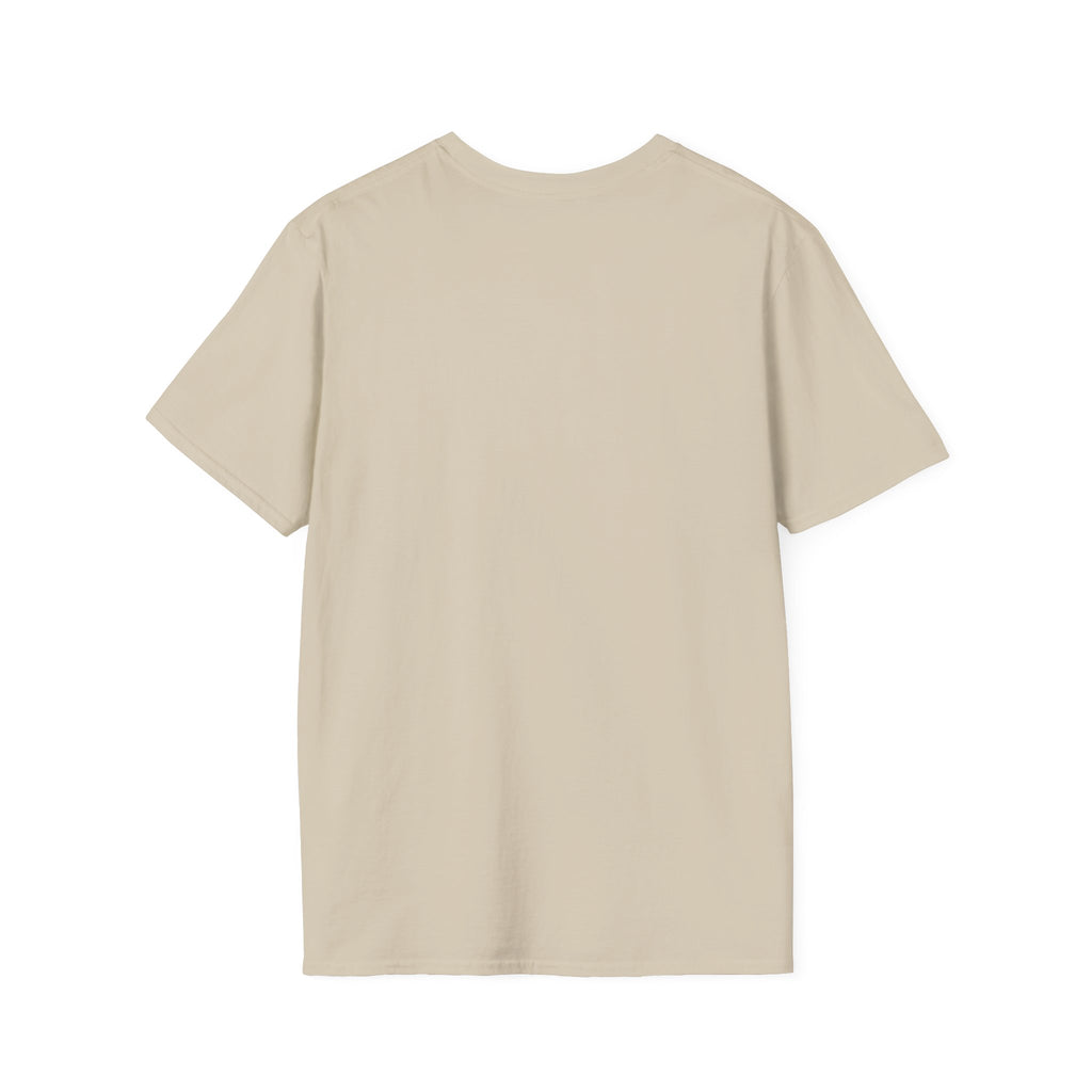 Howdy Skeletons western vibe tee
