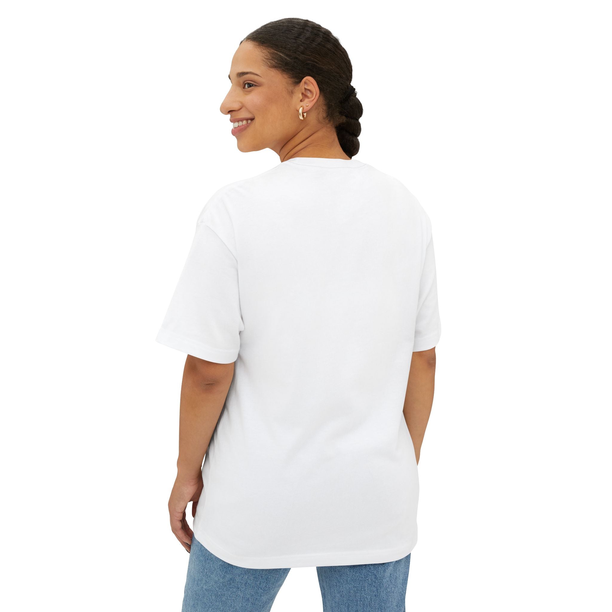 Elevated Mountain tee