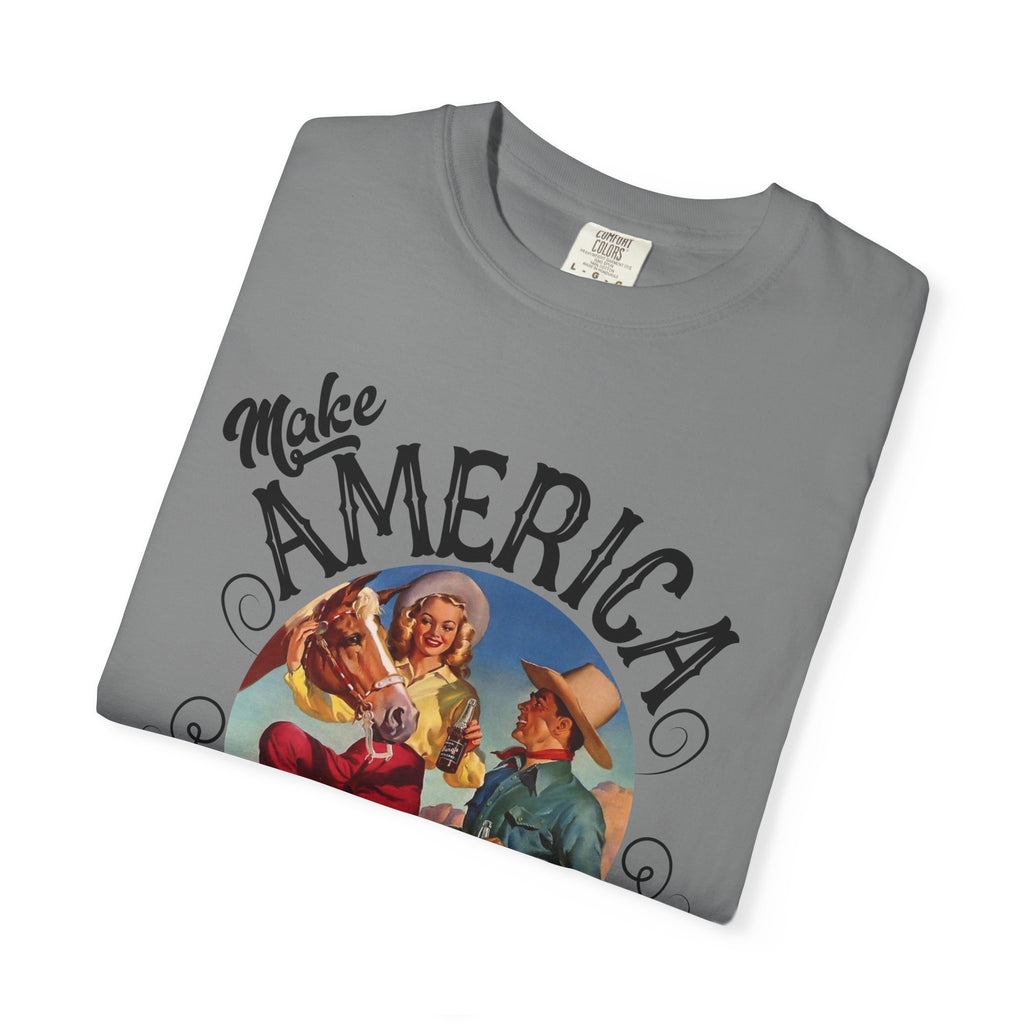 Vintage American tee