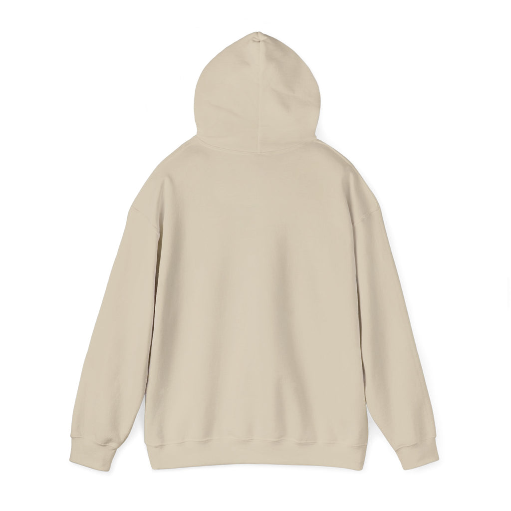 Mountain Wolf Unisex Hoodie, Cozy Sweatshirt for Outdoor Lovers, Perfect Gift for Nature Enthusiasts, Unisex Apparel, Great for Camping