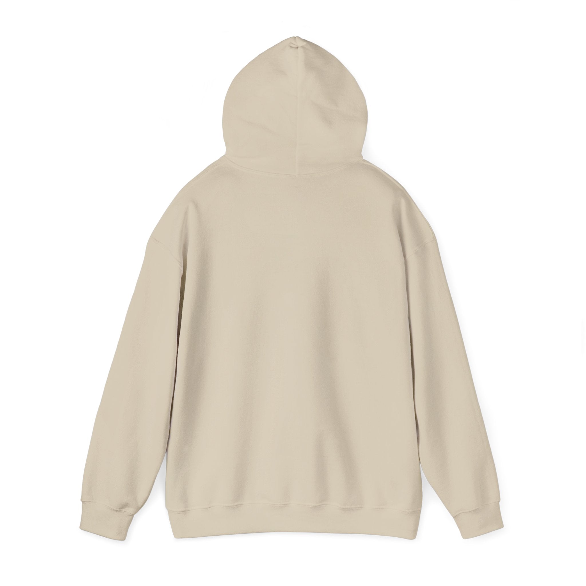 Mountain Wolf Unisex Hoodie, Cozy Sweatshirt for Outdoor Lovers, Perfect Gift for Nature Enthusiasts, Unisex Apparel, Great for Camping
