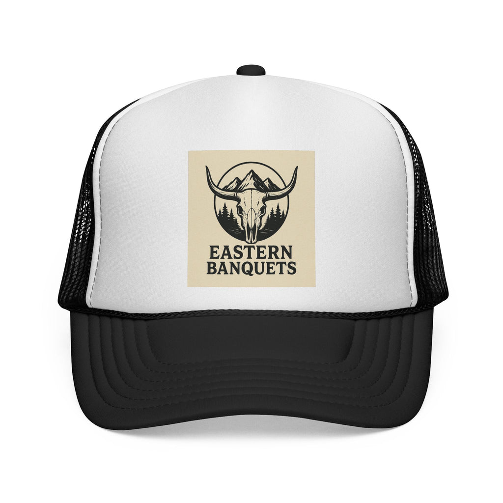 Eastern Banquets branded cap