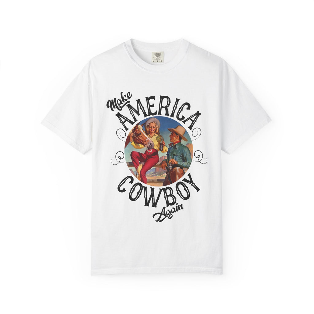 Vintage American tee