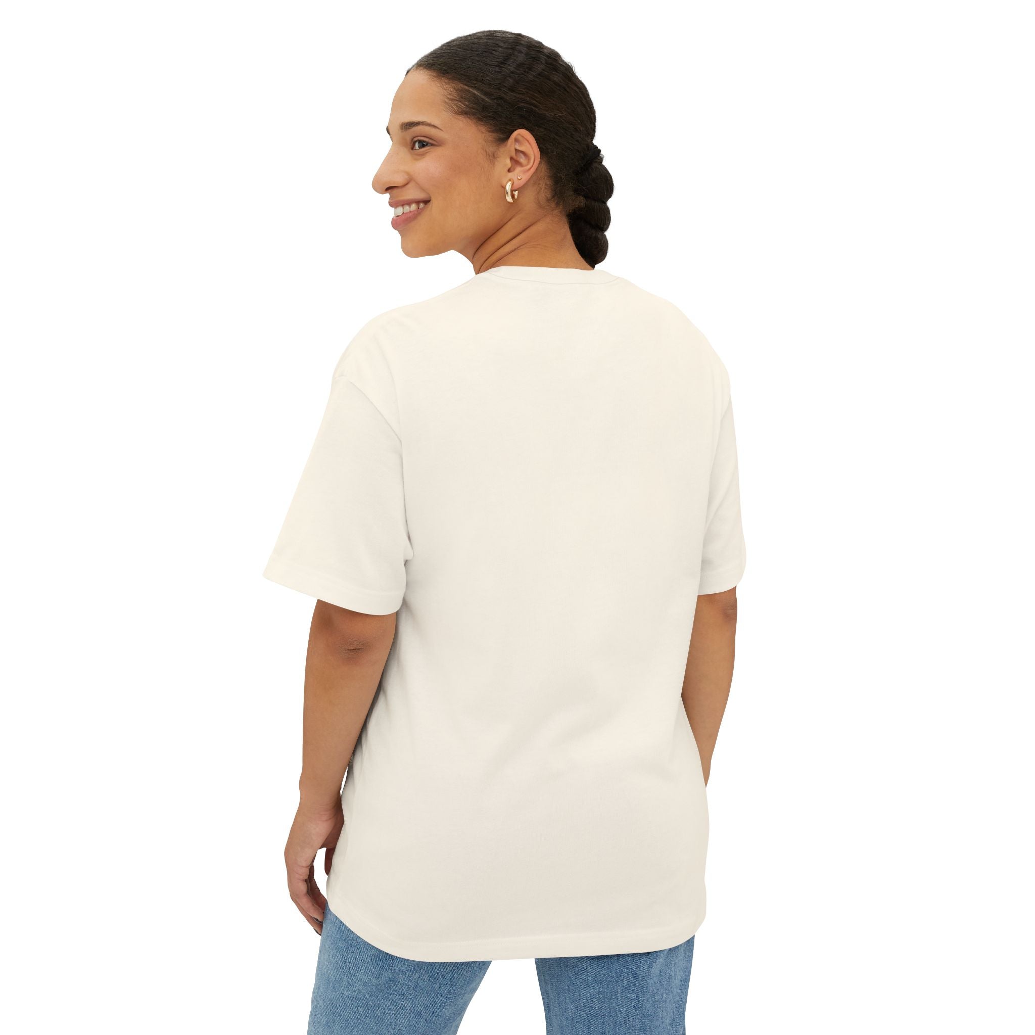 Elevated Mountain tee
