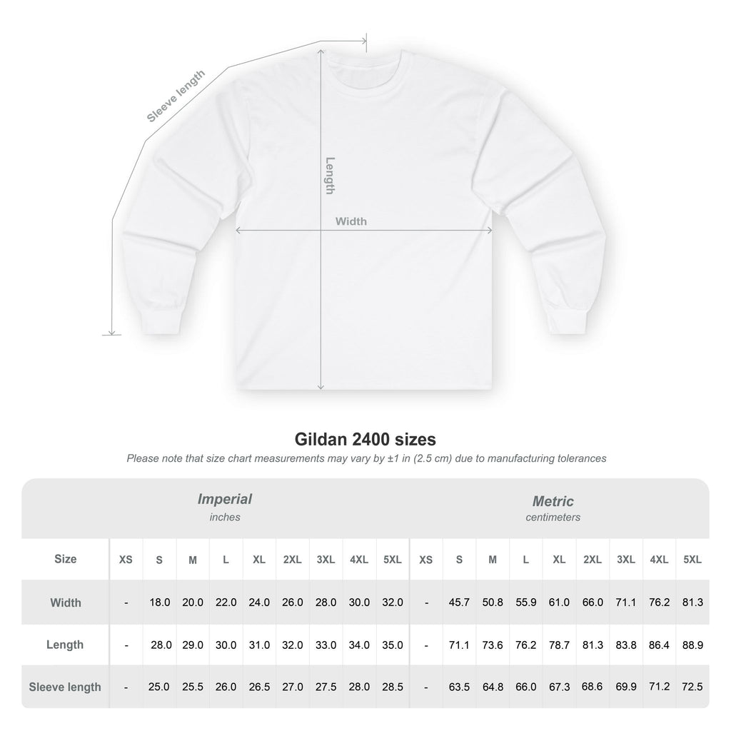 Coors  Long Sleeve Tee