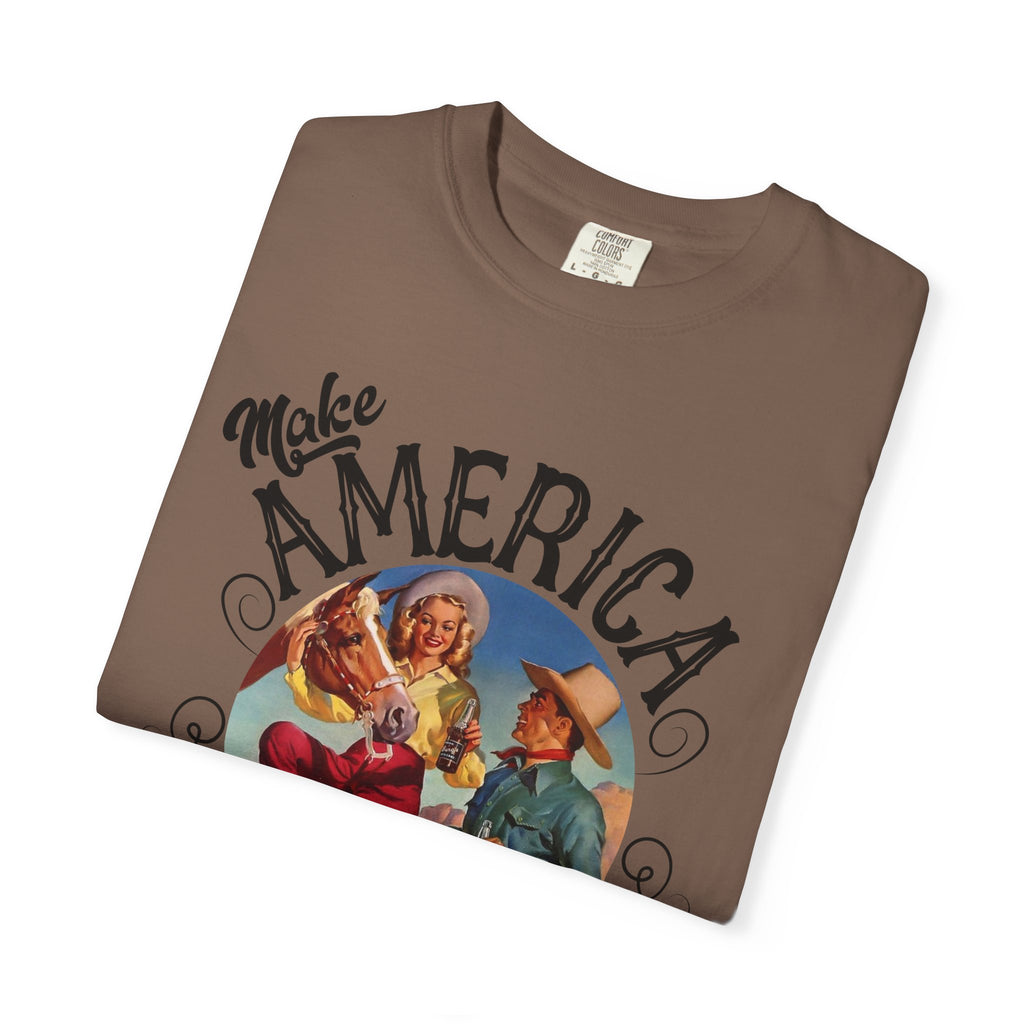 Vintage American tee