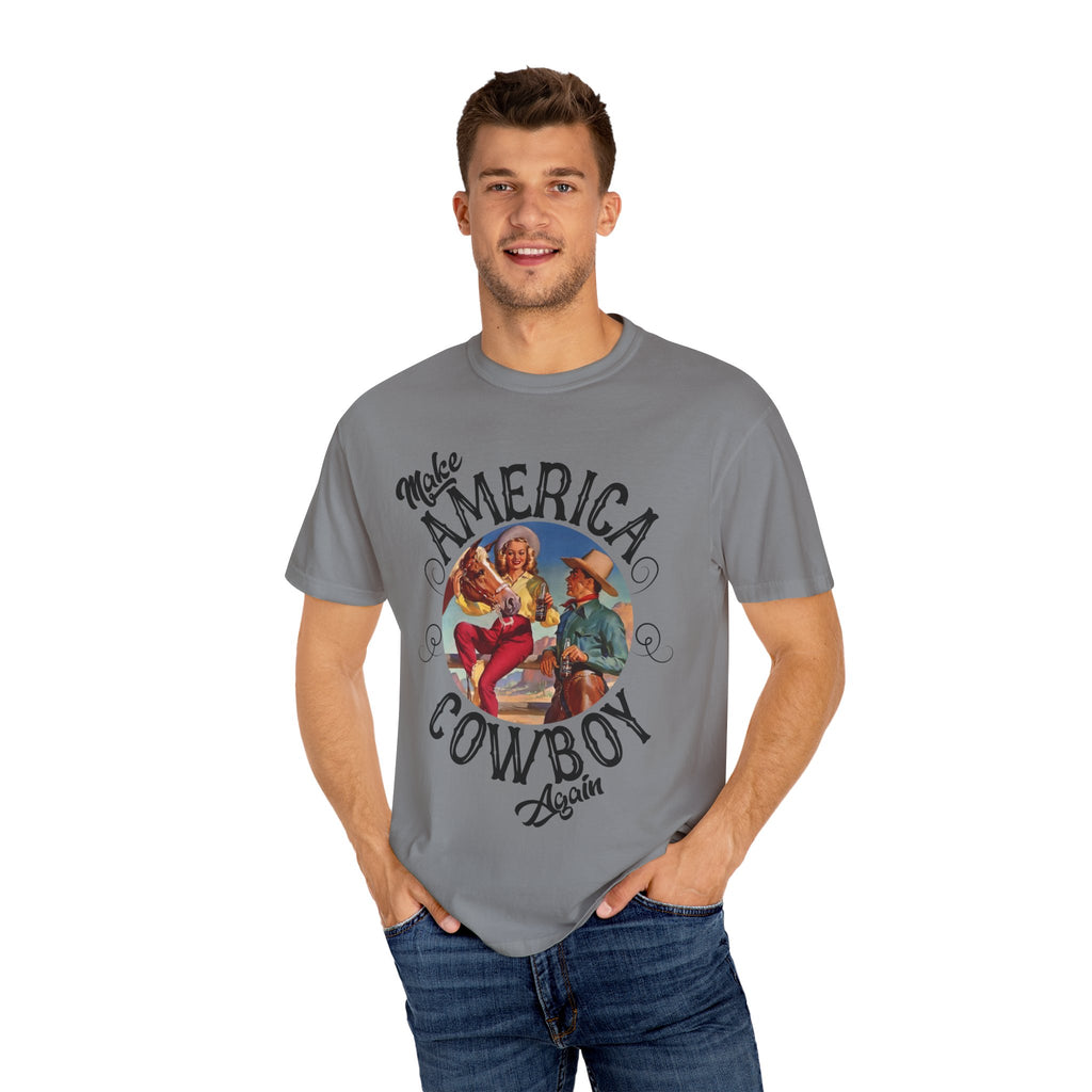 Vintage American tee