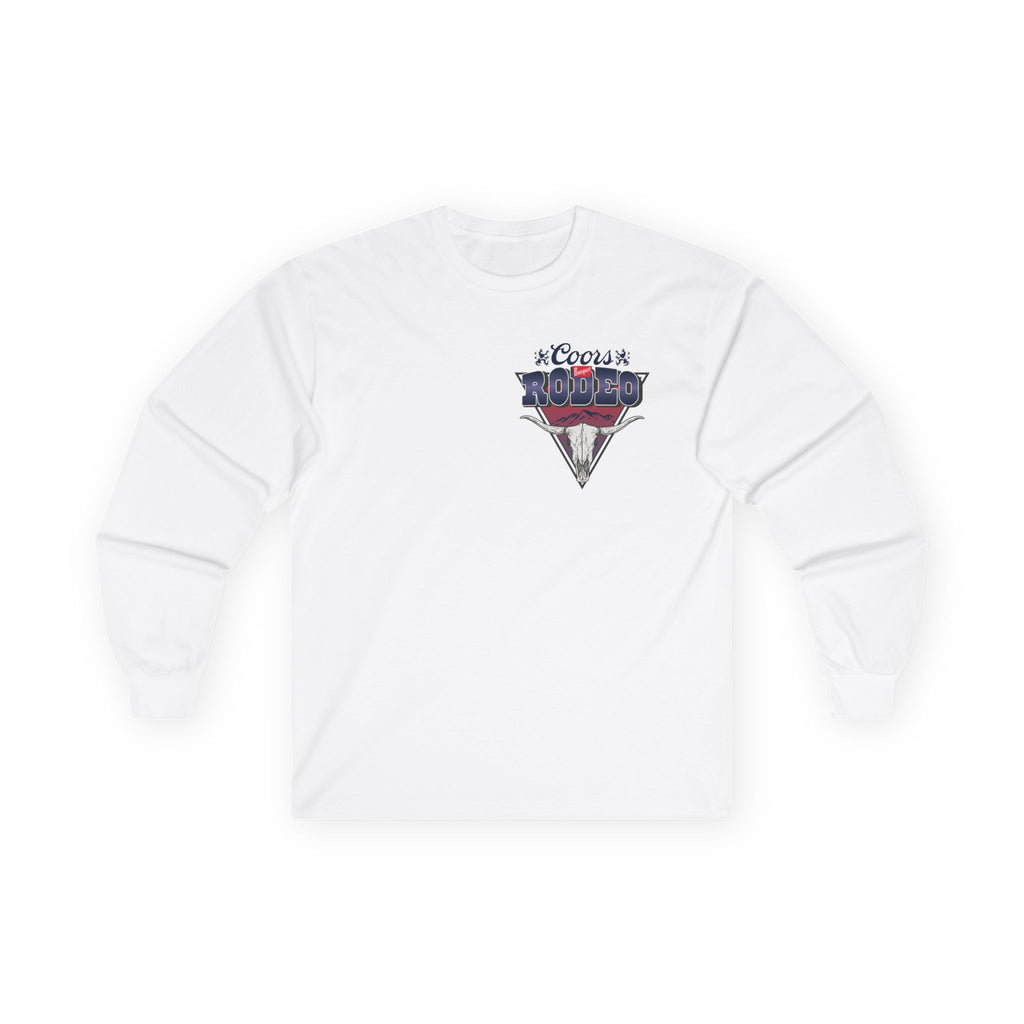 Coors  Long Sleeve Tee