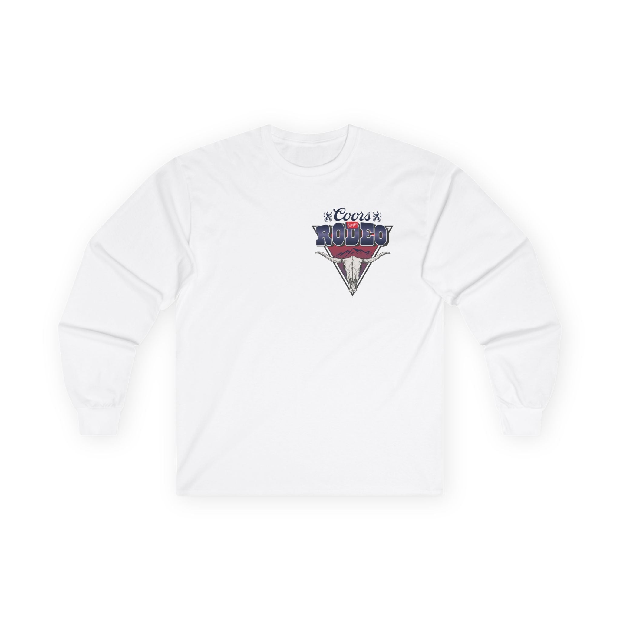 Coors  Long Sleeve Tee