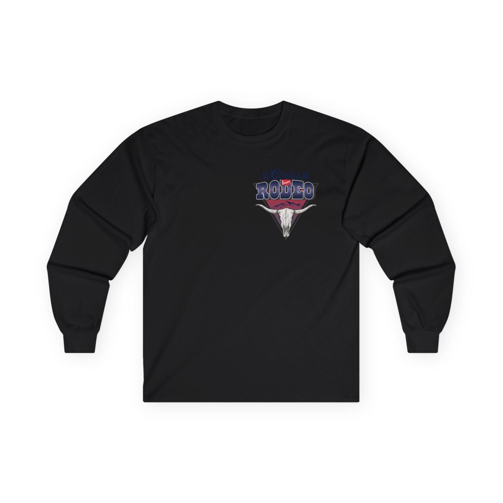 Coors  Long Sleeve Tee