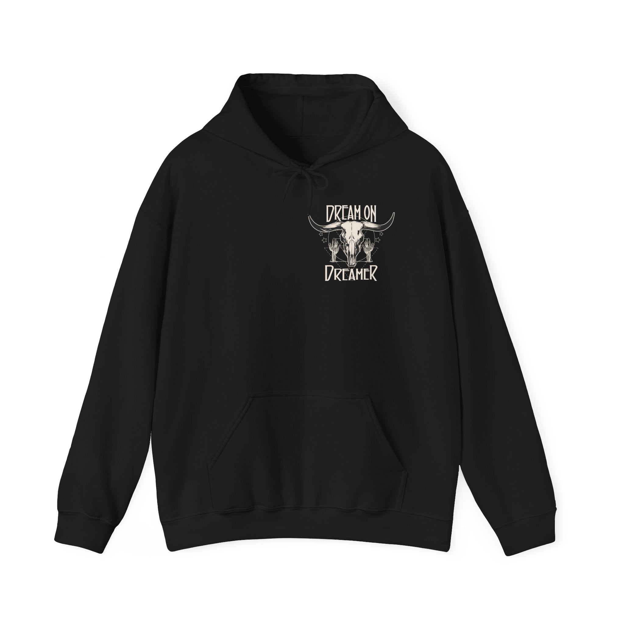 Western Life Hoodie