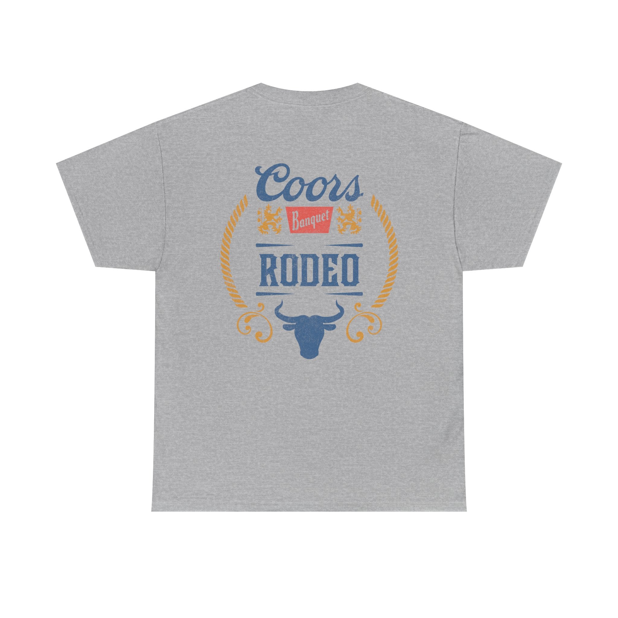 Coors howdy Tee
