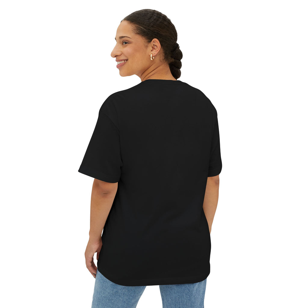 Elevated Mountain tee