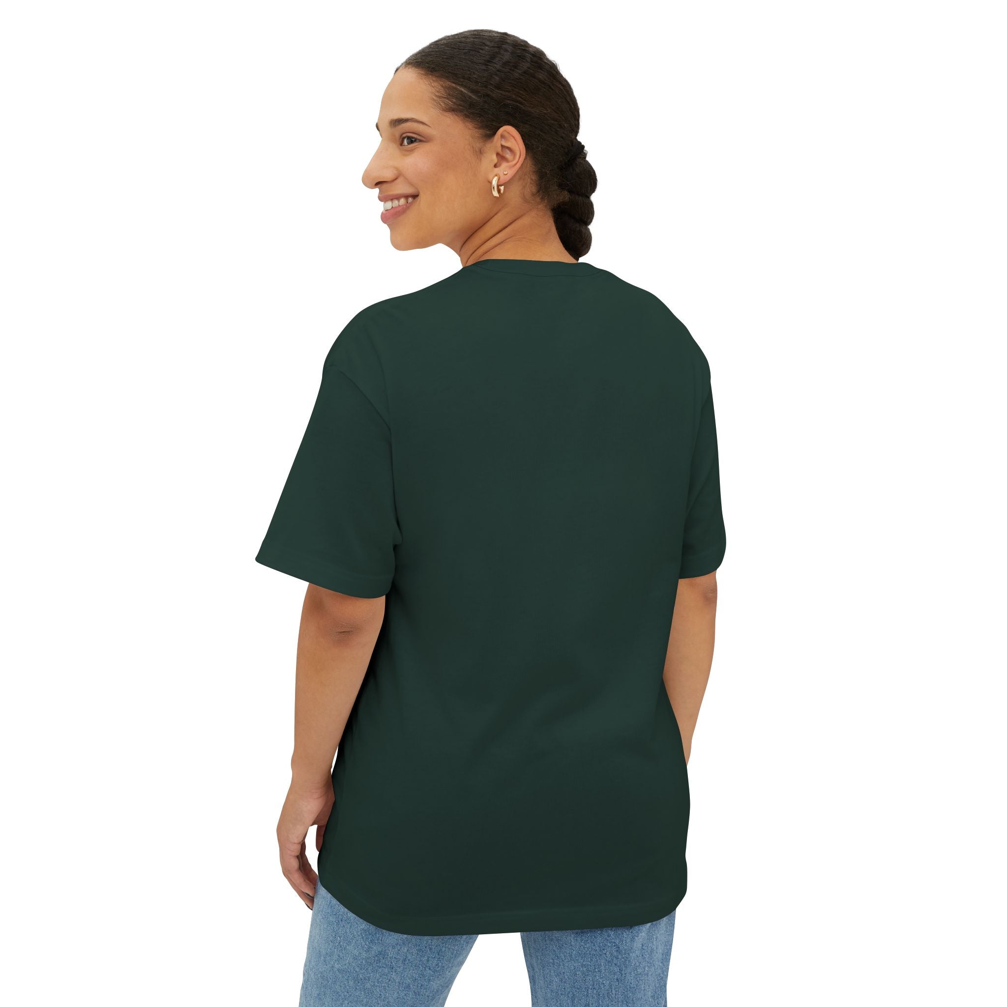 Elevated Mountain tee
