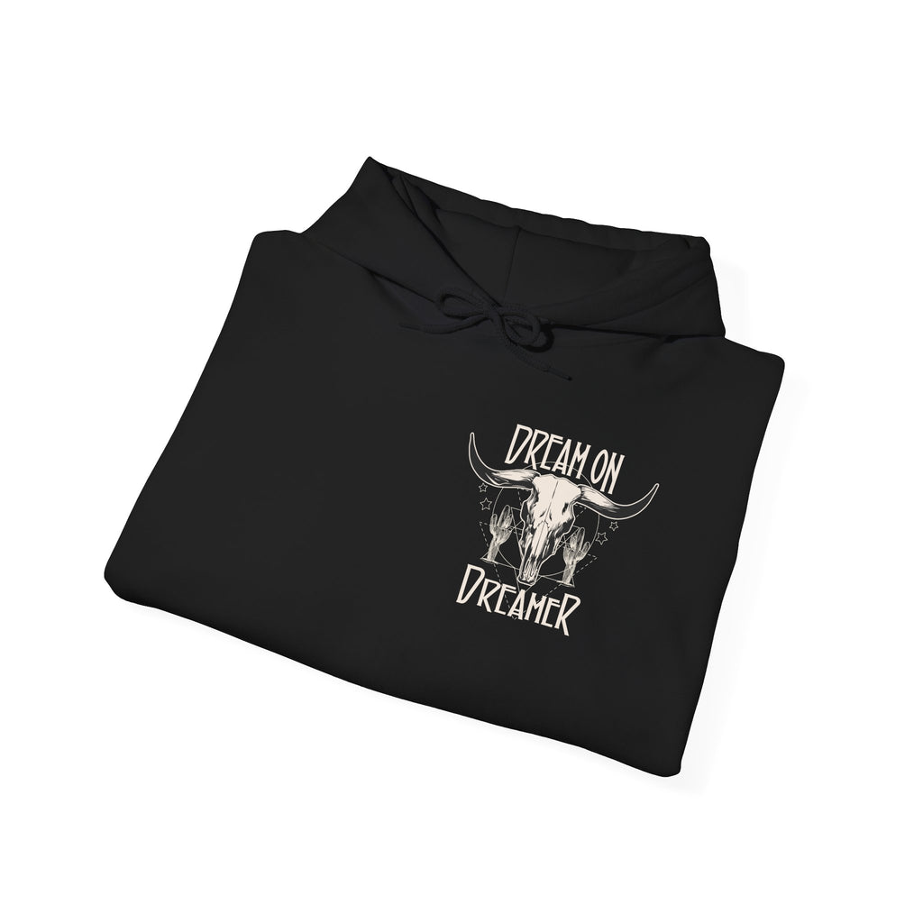 Western Life Hoodie