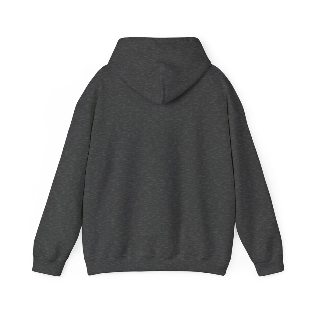 Mountain Wolf Unisex Hoodie, Cozy Sweatshirt for Outdoor Lovers, Perfect Gift for Nature Enthusiasts, Unisex Apparel, Great for Camping