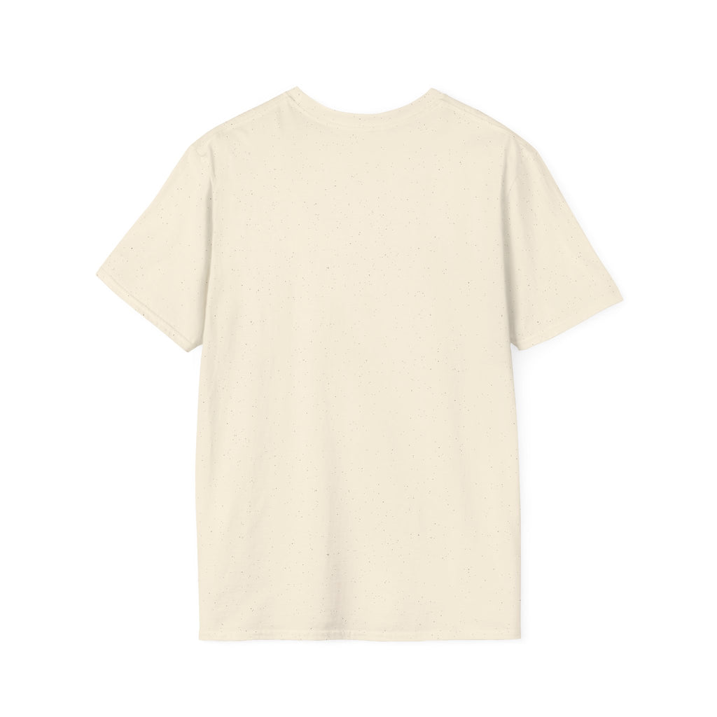 Howdy Skeletons western vibe tee