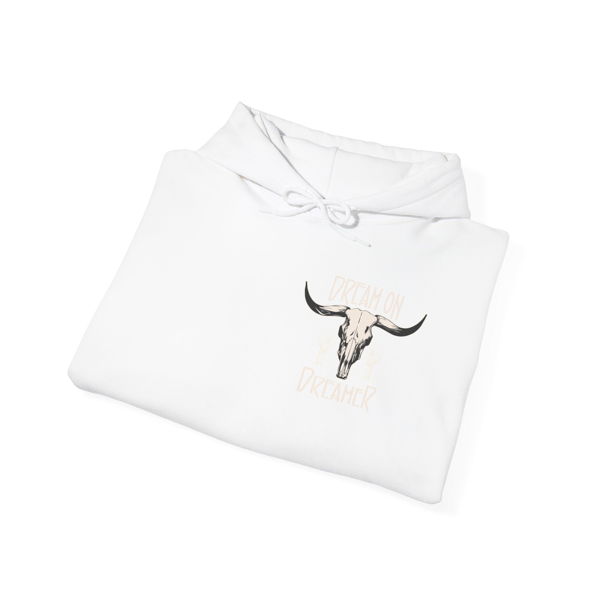 Western Life Hoodie