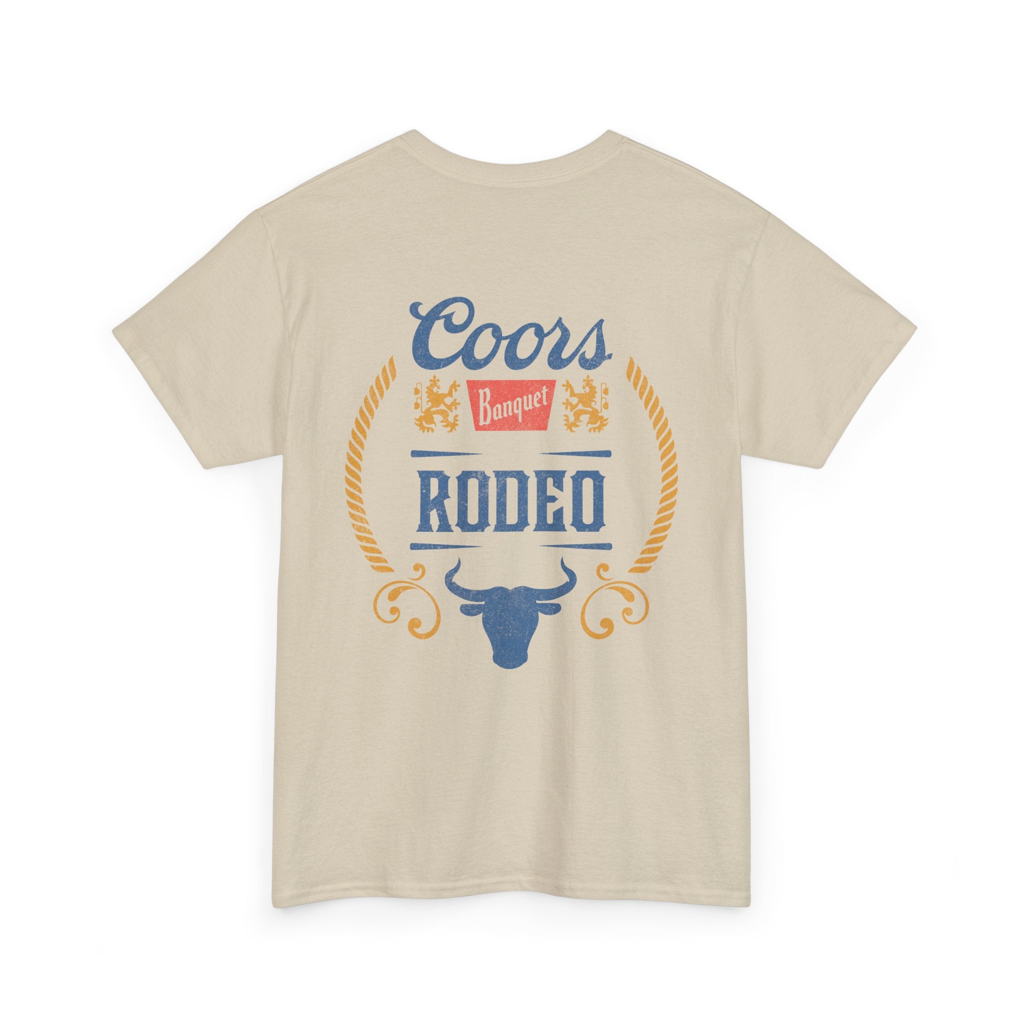 Coors howdy Tee