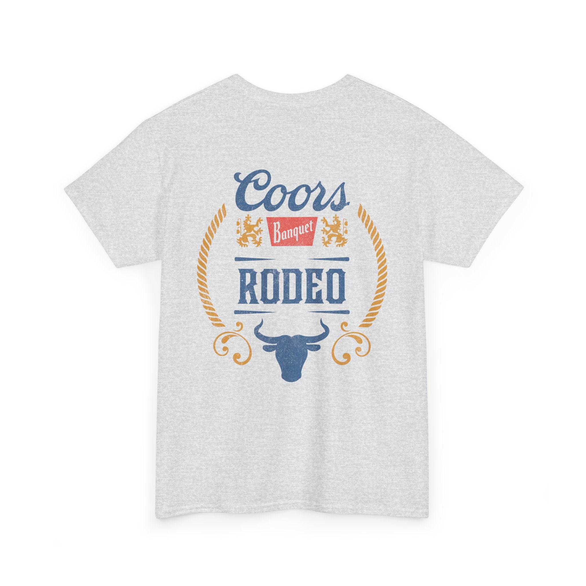 Coors howdy Tee