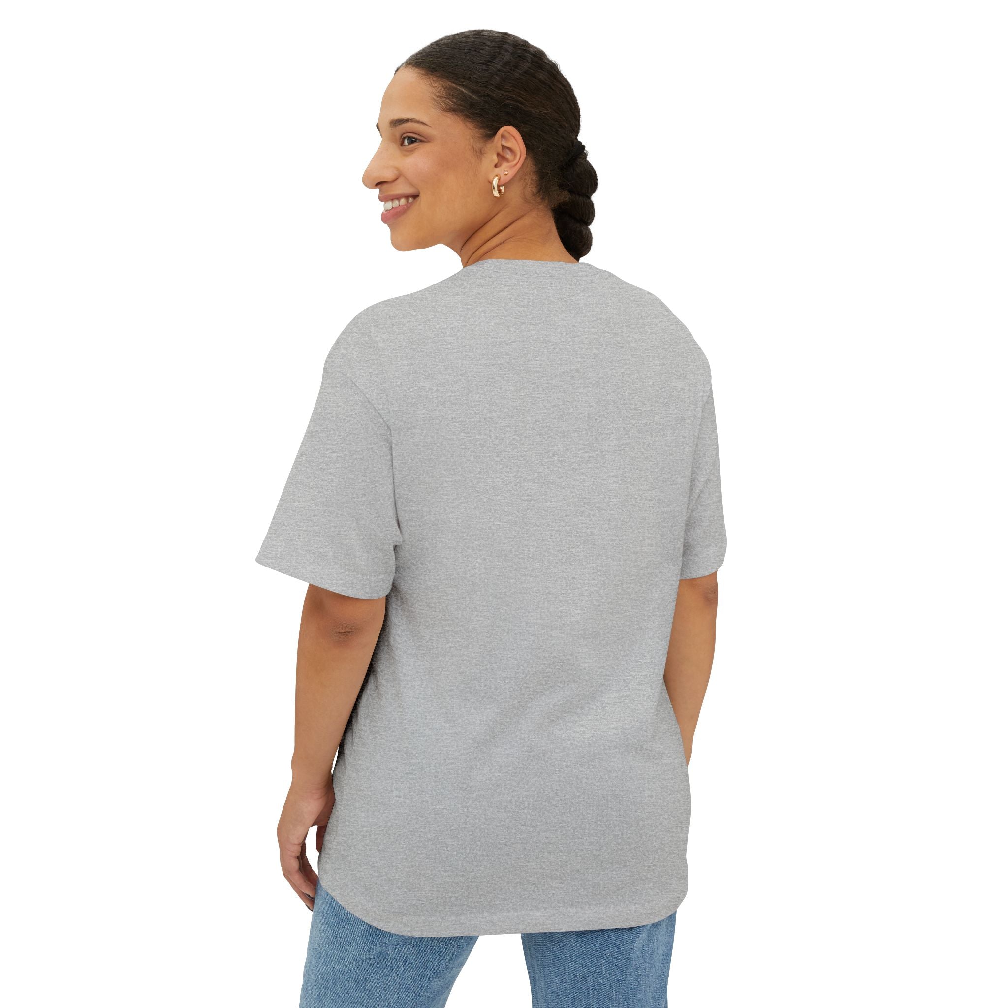 Elevated Mountain tee