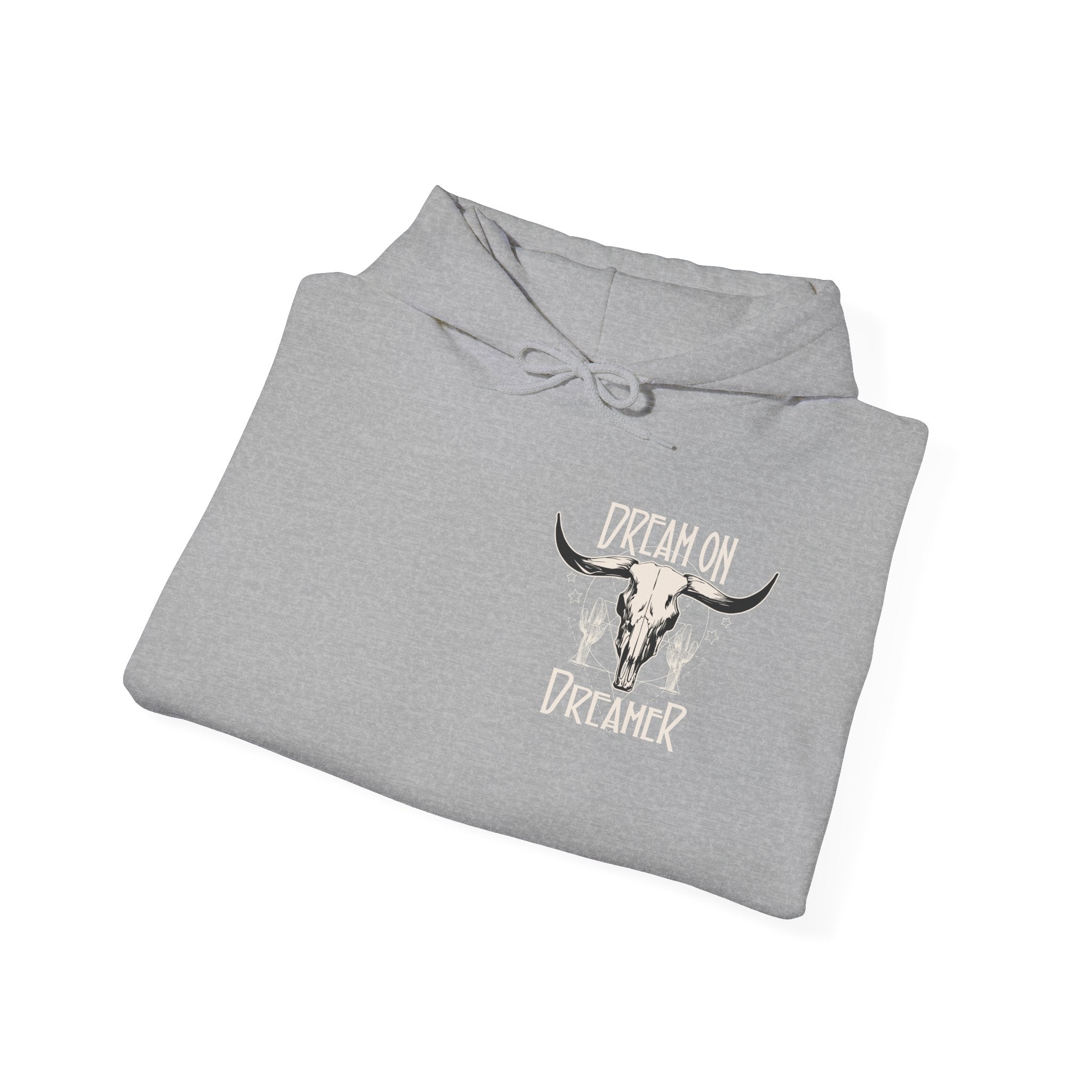 Western Life Hoodie