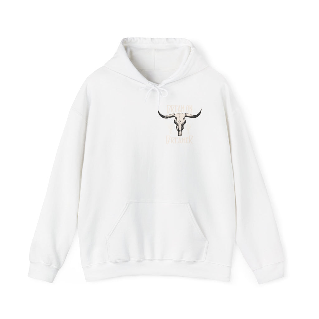 Western Life Hoodie