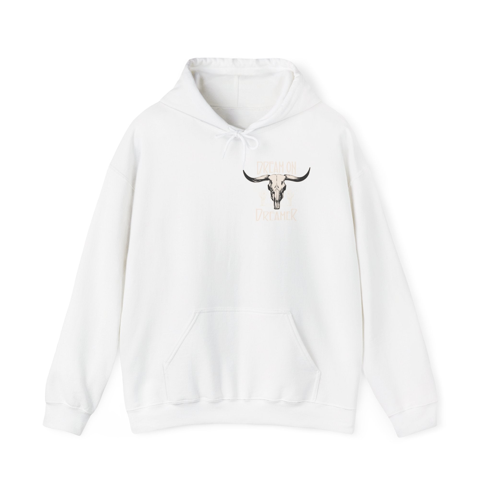 Western Life Hoodie