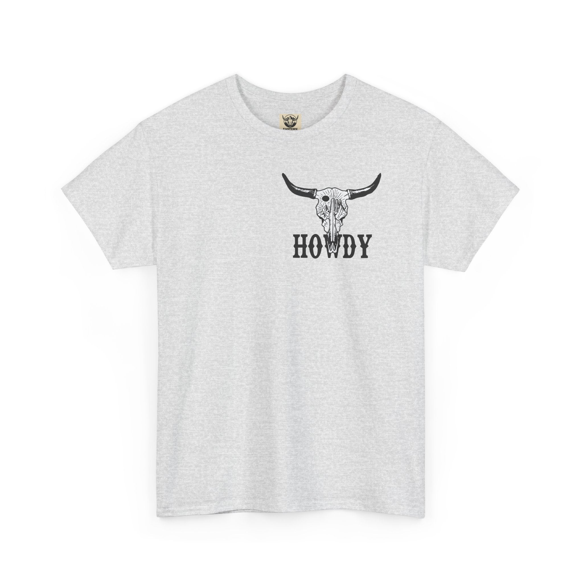 Coors howdy Tee