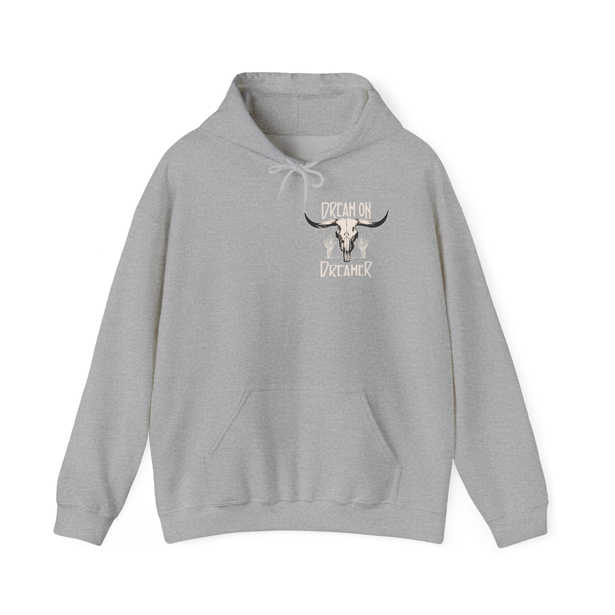 Western Life Hoodie