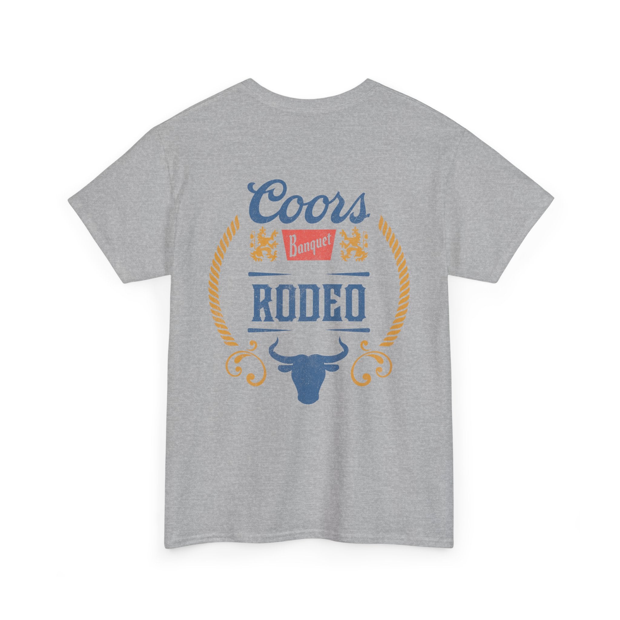 Coors howdy Tee