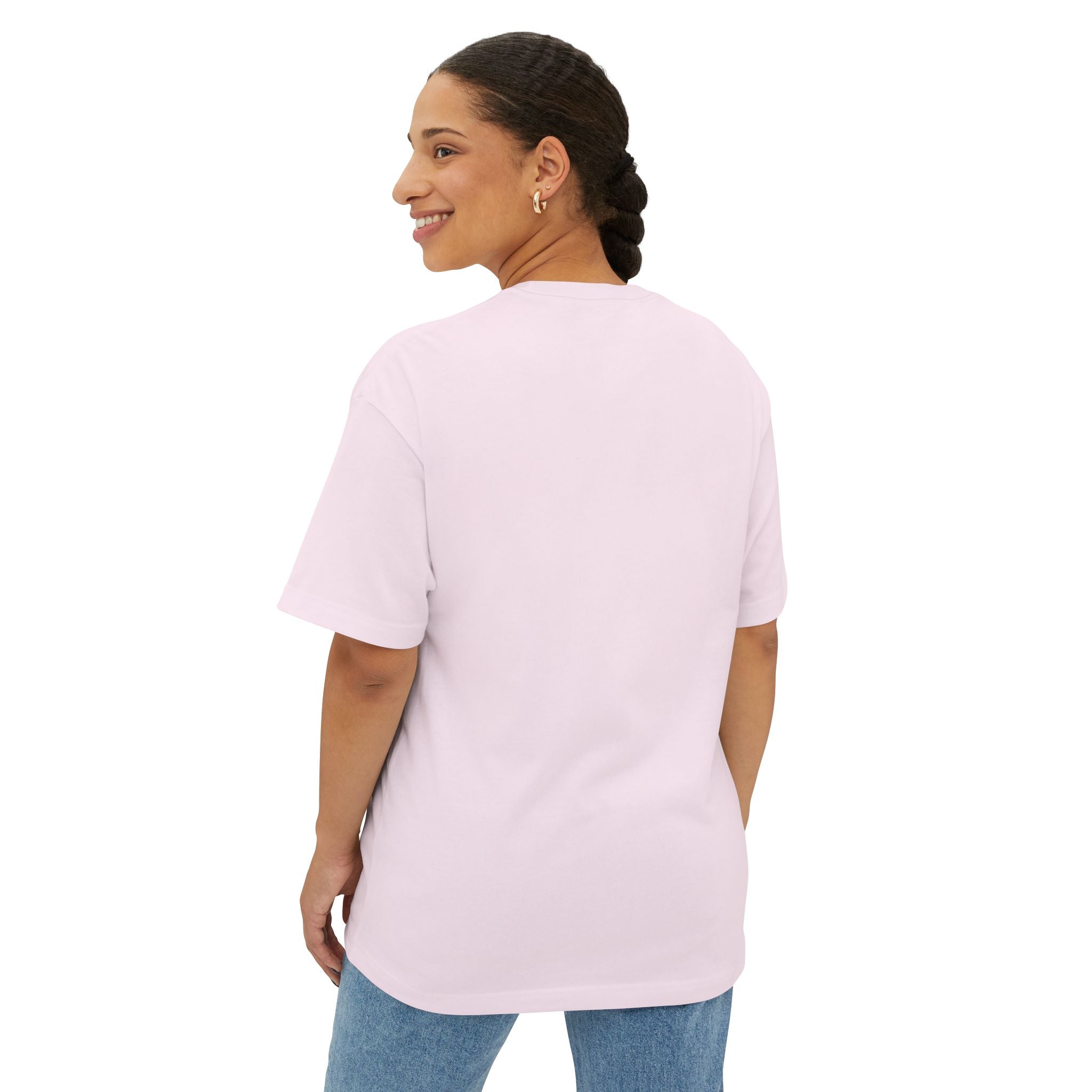 Elevated Mountain tee