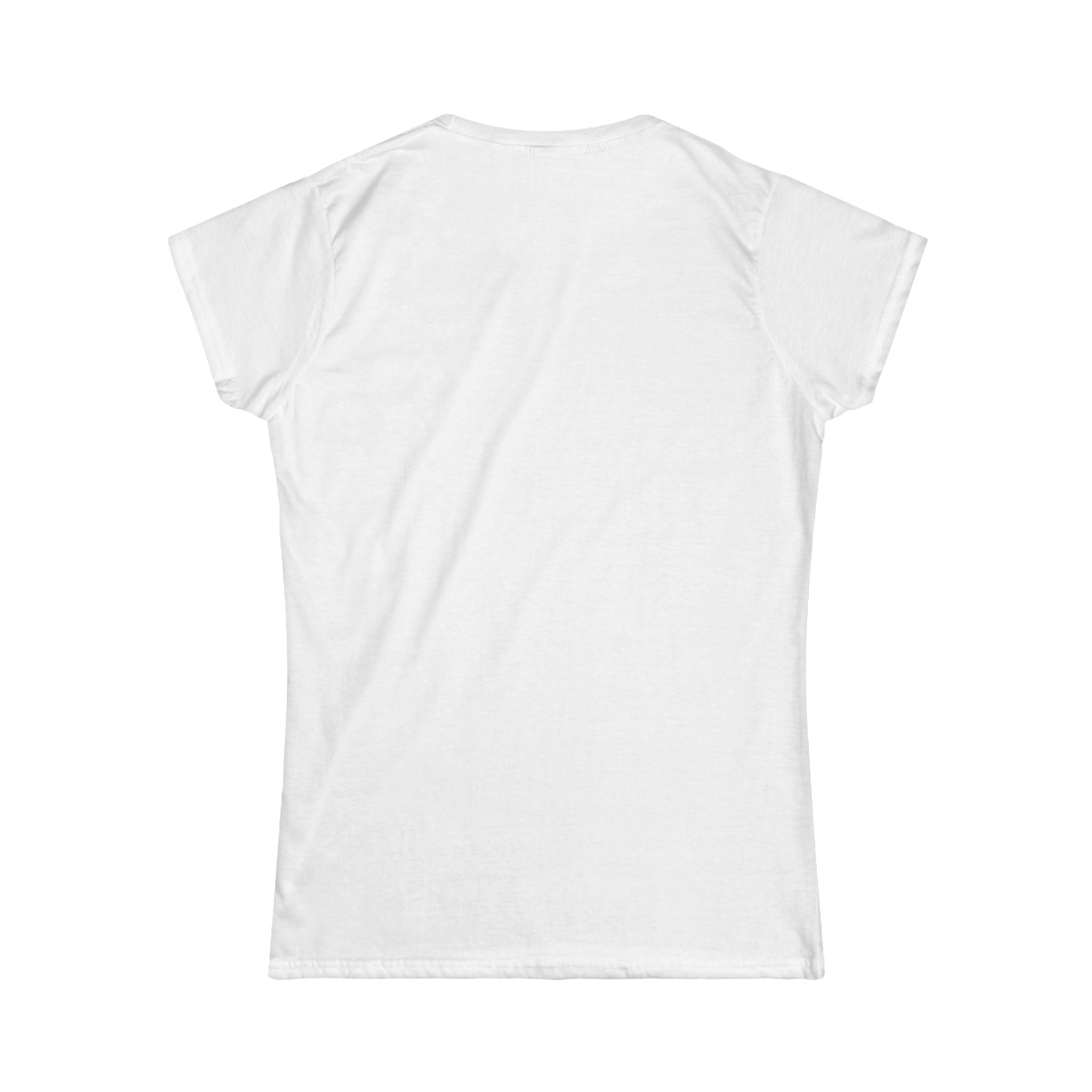 Vintage Lady Luck Tee