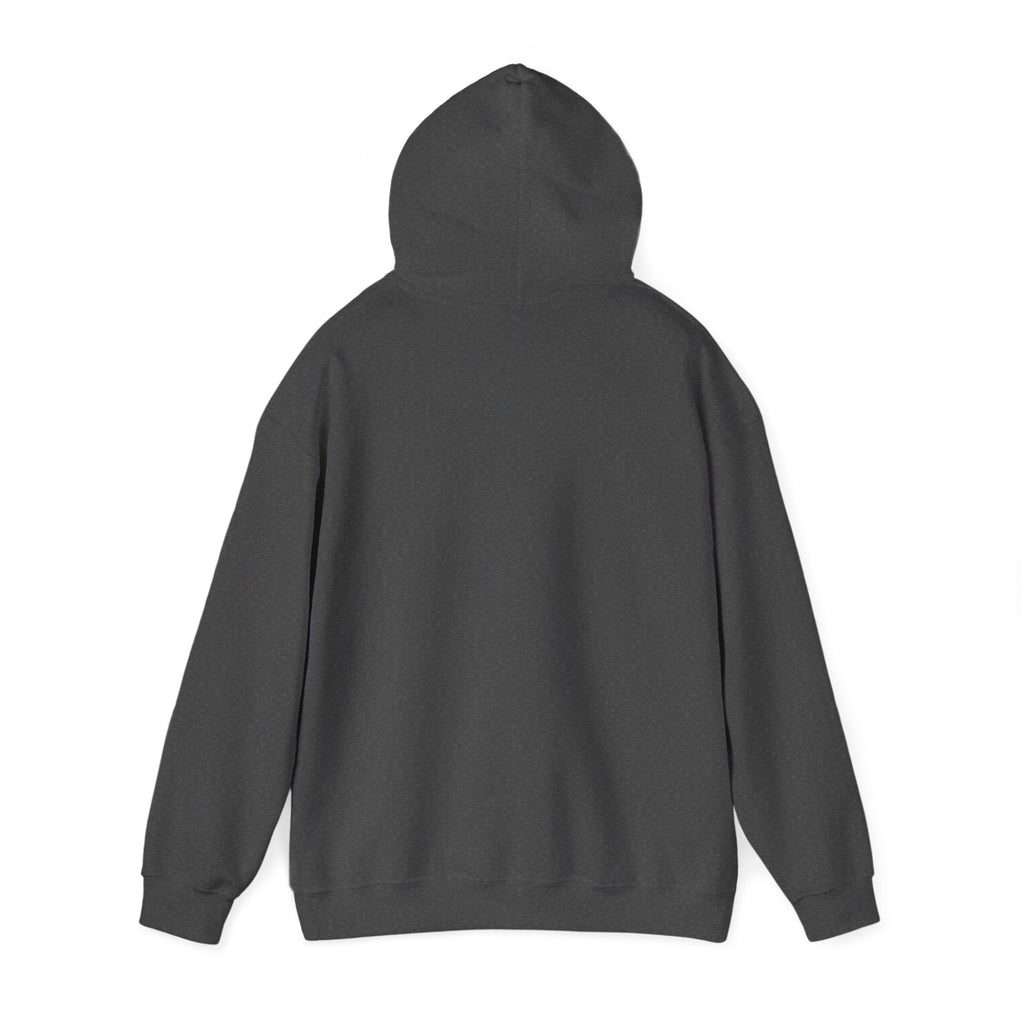 Mountain Wolf Unisex Hoodie, Cozy Sweatshirt for Outdoor Lovers, Perfect Gift for Nature Enthusiasts, Unisex Apparel, Great for Camping