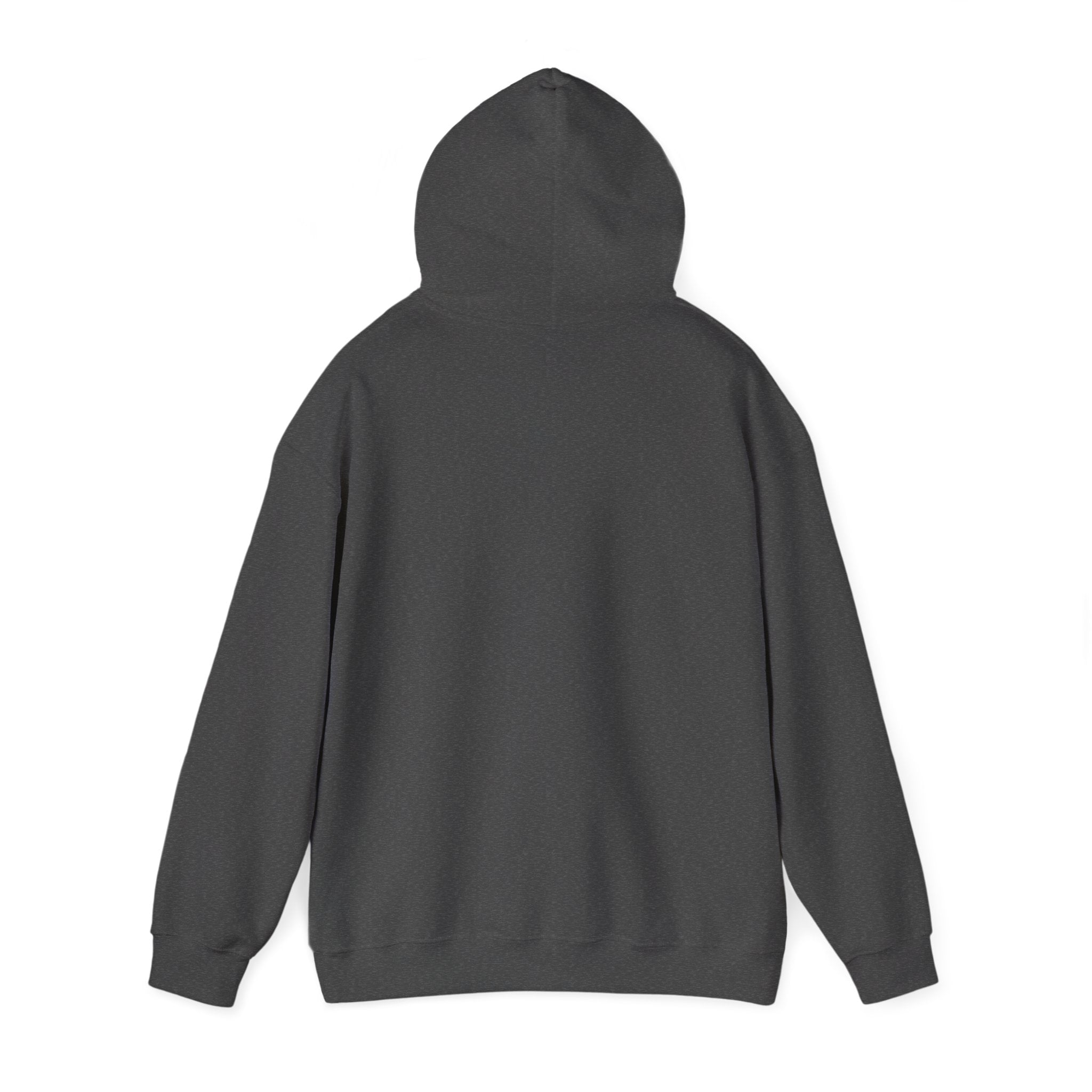 Mountain Wolf Unisex Hoodie, Cozy Sweatshirt for Outdoor Lovers, Perfect Gift for Nature Enthusiasts, Unisex Apparel, Great for Camping