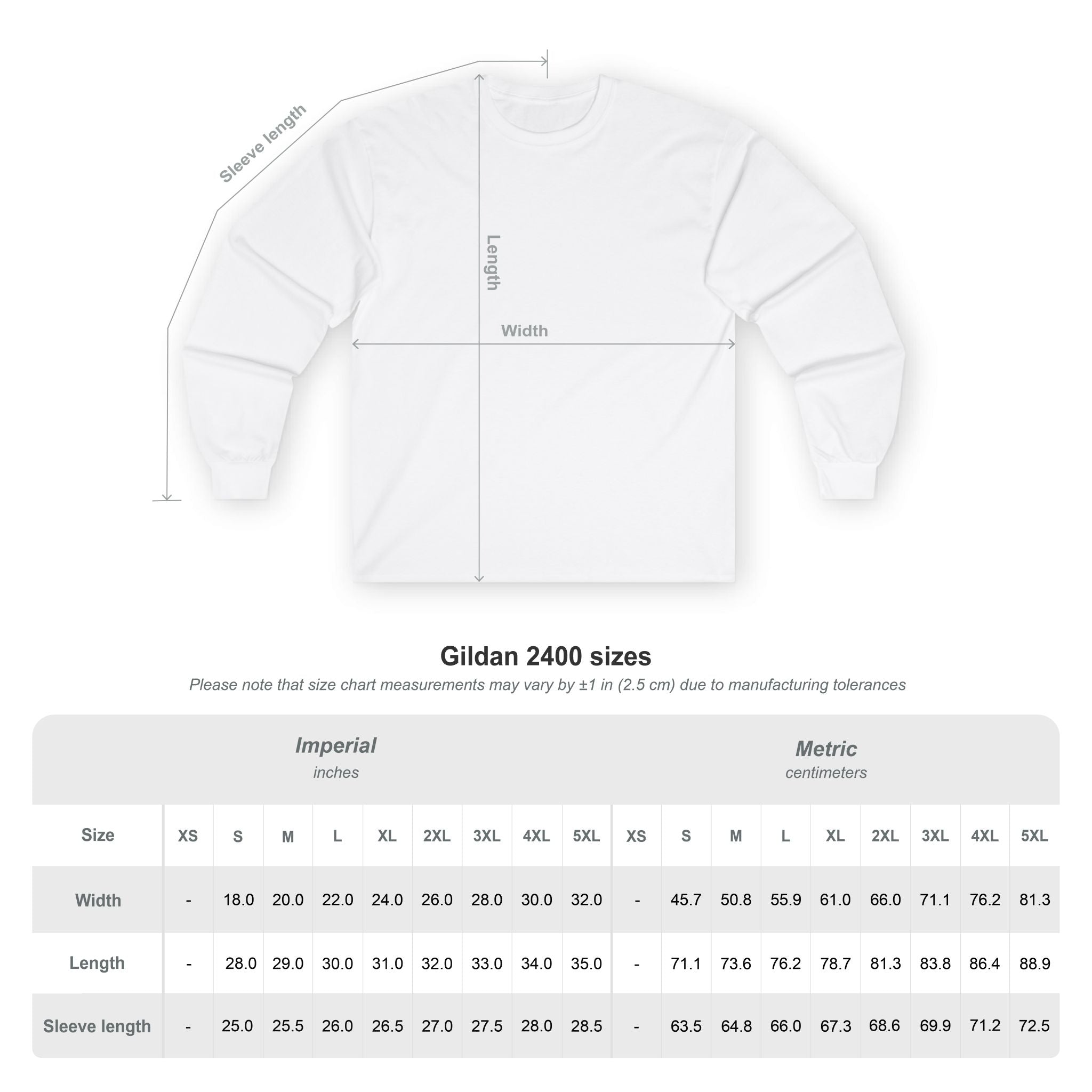 Coors  Long Sleeve Tee