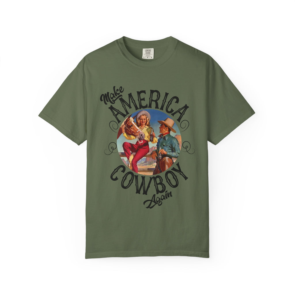 Vintage American tee