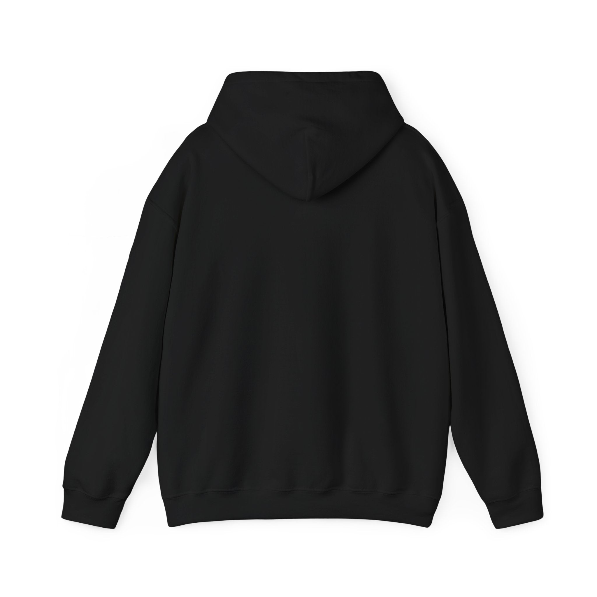 Mountain Wolf Unisex Hoodie, Cozy Sweatshirt for Outdoor Lovers, Perfect Gift for Nature Enthusiasts, Unisex Apparel, Great for Camping
