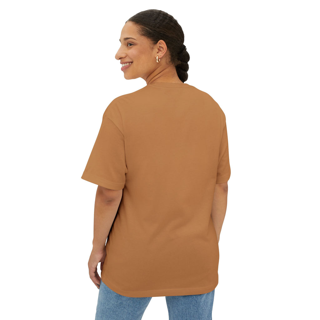 Elevated Mountain tee