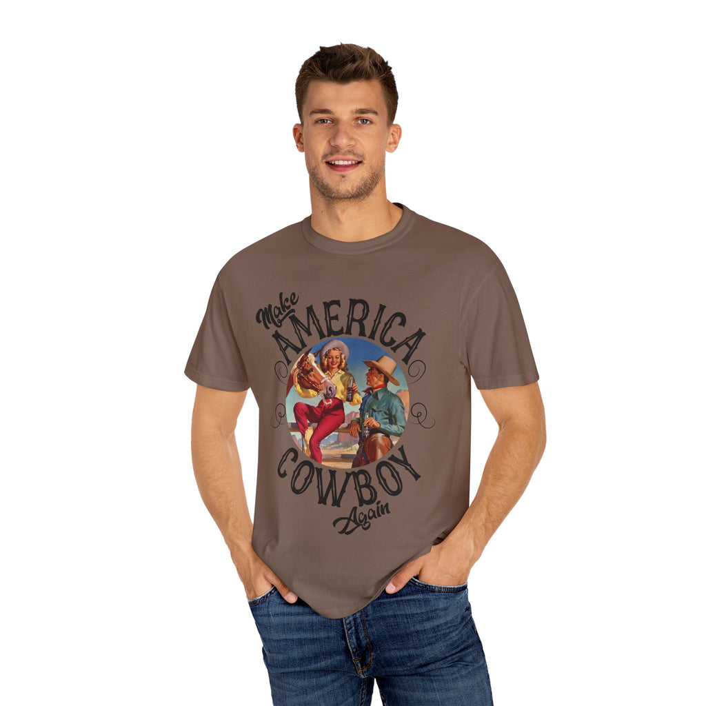Vintage American tee