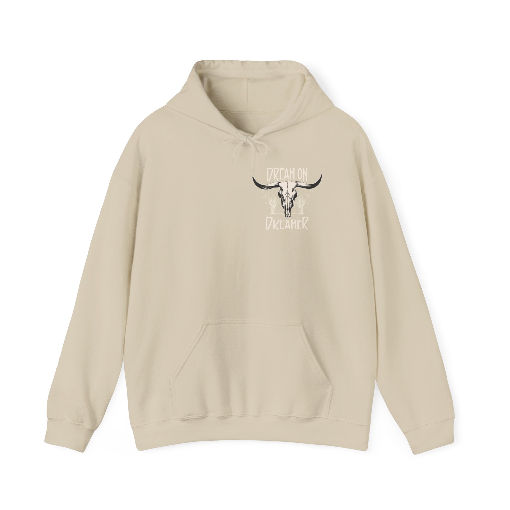Western Life Hoodie